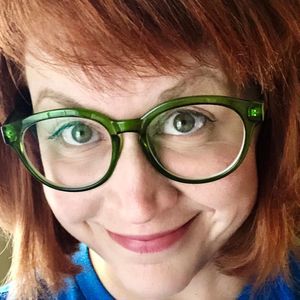 Meet your Posher, Missy